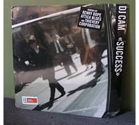 DJ Cam - Success