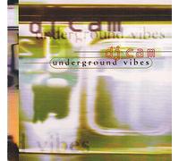 DJ Cam - Underground Vibes