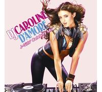 DJ Caroline d'Amore - J-Girls'celebrity Mix
