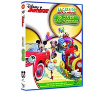 DJ CASA MM 18: Dia en Carreras [Import]