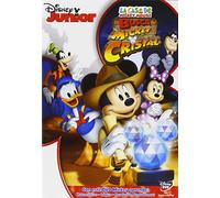 DJ CASA MM 26: en Busca Del Mickey de CR [Import]