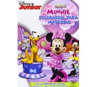 DJ CASA MM 27: Minnie Peluqueria Para Ma [Import]