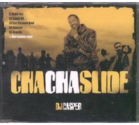 DJ Casper - Cha Cha Cha