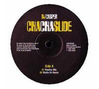 DJ Casper - Cha Cha Cha [Vinilo]