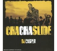 DJ Casper - Cha Slide [Import]