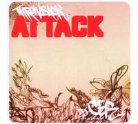DJ Cer - Throwback Attack [Import]