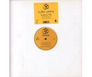 DJ Cheb I Sabbah - Krishna Lila: Essential Bhajan Mixes