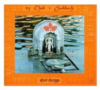 DJ Cheb i Sabbah – Shri Durga – CD