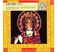 Dj Cheb ! Sabbah – Krishna Lila