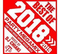 DJ CHIAKI - Best Of 2018