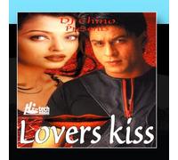 DJ Chino - Lovers Kiss