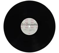 DJ Chrysalis - What Came First an Why Does It Matter