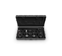 Chauvet DJ Valise technique Travel Case pour GB2, GBM, GBM+ILS