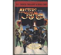 DJ Chuck Chillout & Kool Chip - Masters of the Rhythm [Casete]