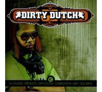 DJ Chuckie - Dirty Dutch 3