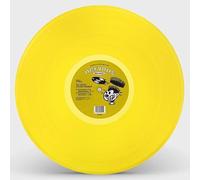 DJ Chus / Cevin Fisher - Everytime I Try (Remixes) LP [Vinyl]