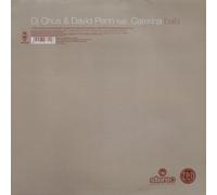 DJ Chus & David Penn - Baila