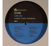 DJ Circle - Call It A Day