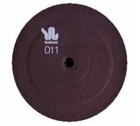 DJ Circle - DJ CIRCLE / THIS LOVE IS REAL