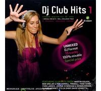 Dj Club Hits Vol. 1