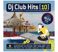 Dj Club Hits /Vol.10 : Ibiza 2010