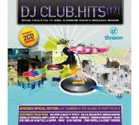 Compilation - DJ Club Hits Vol.17 [Import]