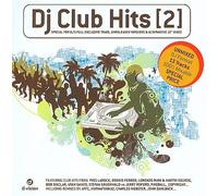 Dj Club Hits Vol. 2
