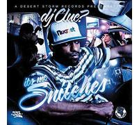 DJ Clue - It'S Me Snitches