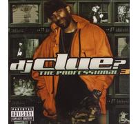 DJ Clue - The Professional, Vol. 3