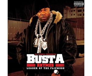 DJ Cobra Pres.Busta - Leader of The Flipmode