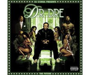 DJ Cobra Pres.Dr Dre - The Future