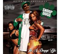 DJ Cobra Presents - It's A Dogg's Life