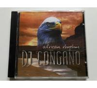 DJ Congano - African Rhythm [Import]
