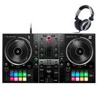 DJ Control Inpulse 500 + Casque HPDJ-500