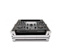 DJ-CONTROLLER CASE PRIME GO BLACK/SILVER