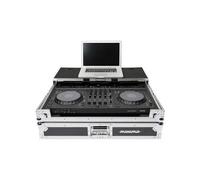 DJ-controller Workstation DDJ-GRV6 Black/silver
