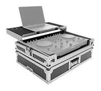 DJ Controller Workstation MX2 Black Silver