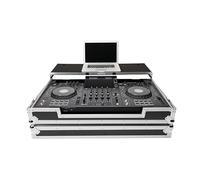 DJ-Controller Workstation XDJ-AZ/XDJ-XZ Black/Silver
