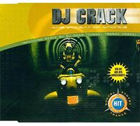 DJ Crack - The Access of Trance [Import]