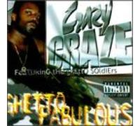 DJ Craze - Crazy Craze