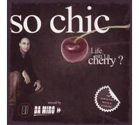 DJ Da Miro - So Chic [Import]