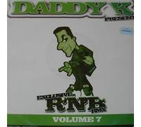 DJ Daddy K - Exclusive R'N'B Remixes Volume 8