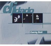 DJ Dado - Coming Back