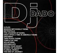 DJ Dado - DJ Dado [Import]