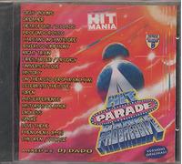 Dj Dado - Hit Parade Dance Progressive : Hit Mania