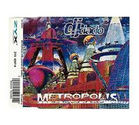 DJ Dado - Metropolis (the Legend of Babe