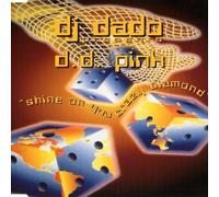 DJ Dado Presents Dd Pink - Shine on You Crazy Diamond [Import]
