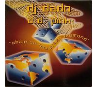 DJ Dado Presents Dd Pink - Shine on You Crazy Diamond [Import]
