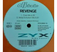 DJ Dado - Revenge