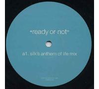 Dj Dado / Simone Jay - DJ DADO & SIMONE JAY / READY OR NOT